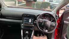 Citroen C3 Aircross 1.2 PureTech 110 Shine Plus 5dr Petrol Hatchback